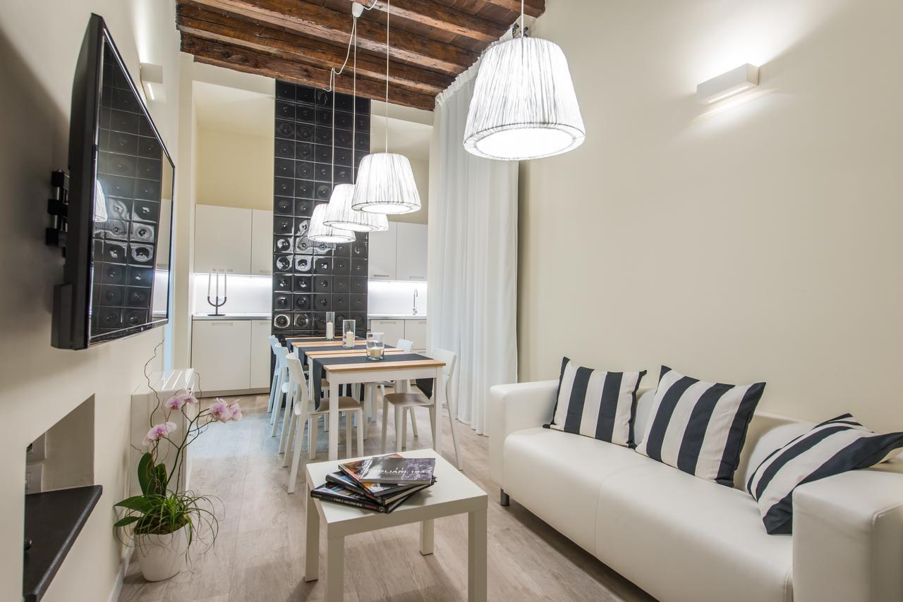 Hotel Luxuryenne Cagliari Exterior foto